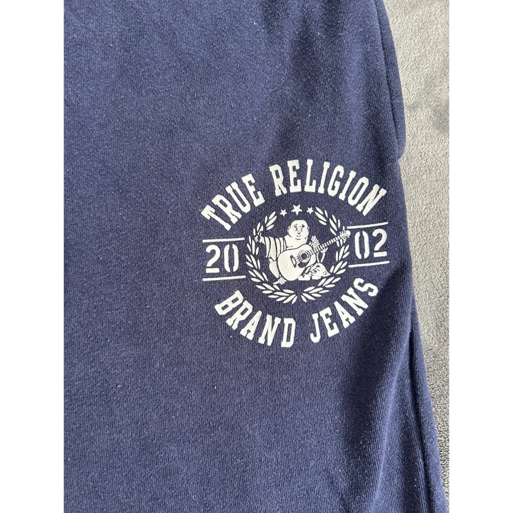 True Religion Joggers